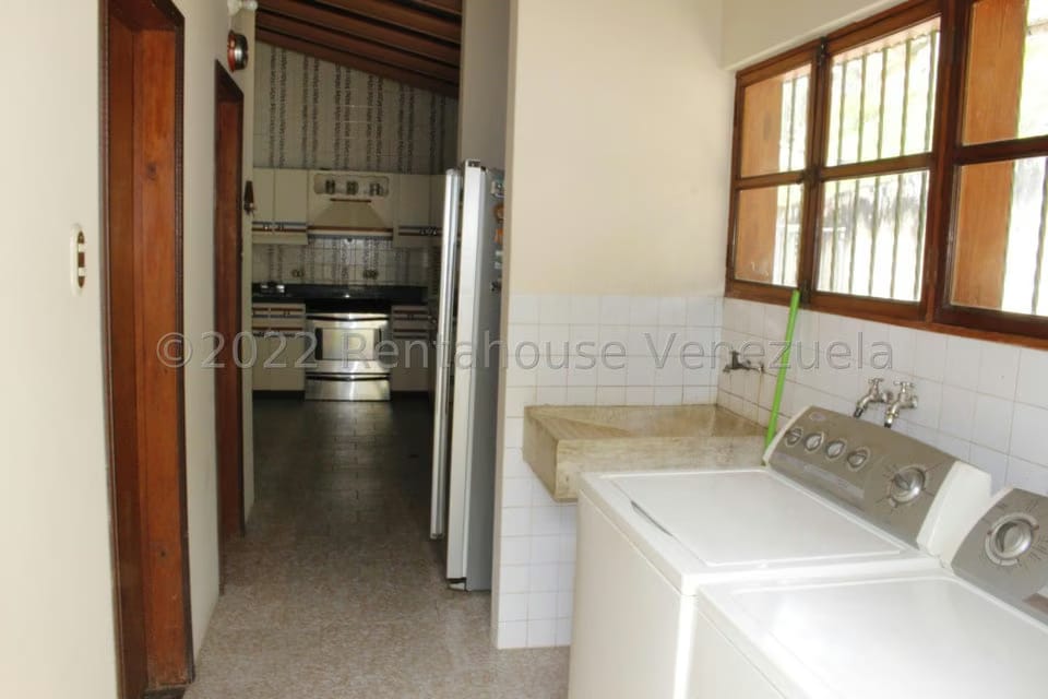 Casa (Multipes Niveles) en Venta en El Cují, Miranda - 33