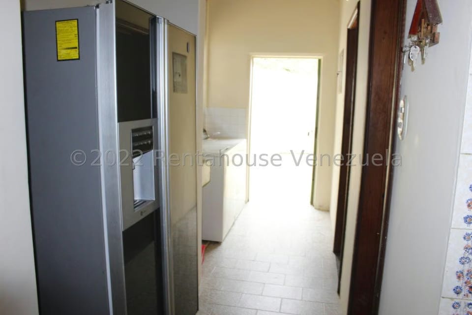 Casa (Multipes Niveles) en Venta en El Cují, Miranda - 34