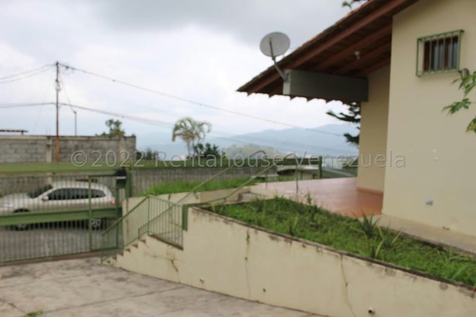 Casa (Multipes Niveles) en Venta en El Cují, Miranda - 39