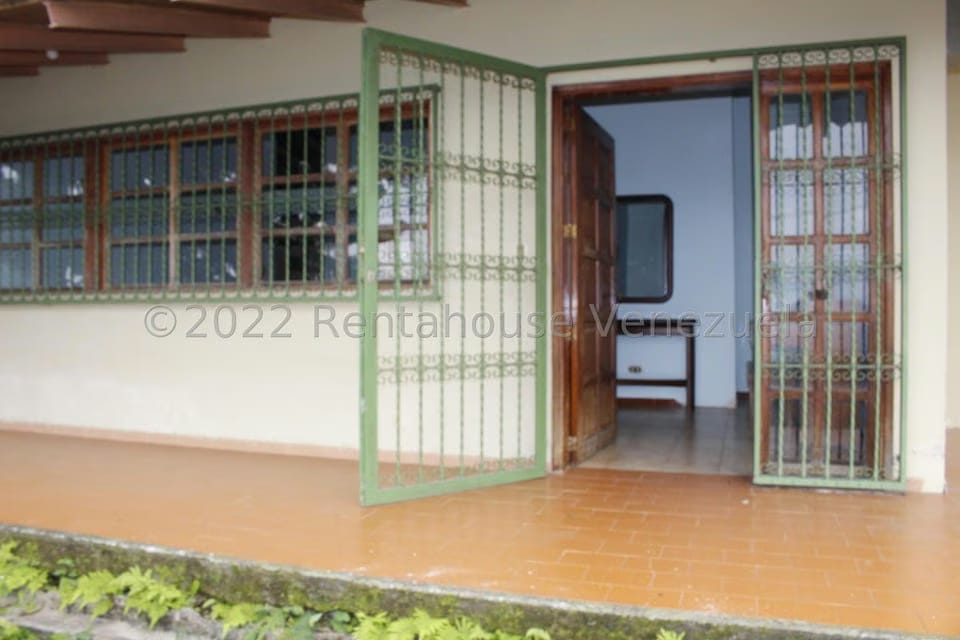 Casa (Multipes Niveles) en Venta en El Cují, Miranda - 6