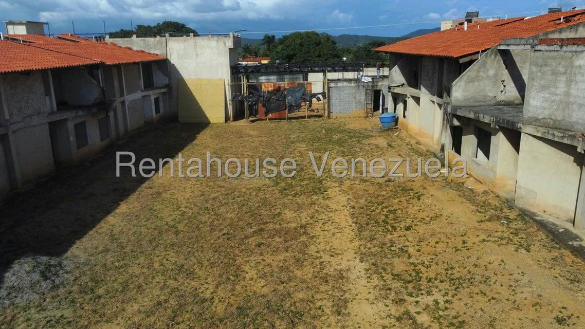 Terreno (Comercial) en Venta en La Piedad Norte, Lara - 2