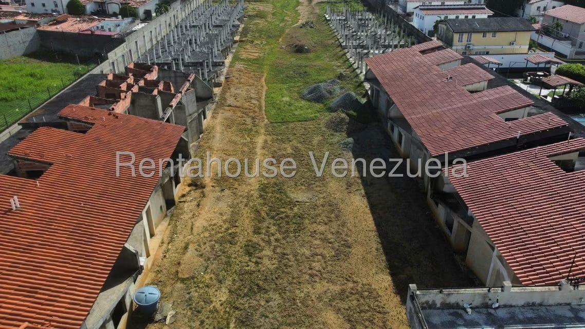Terreno (Comercial) en Venta en La Piedad Norte, Lara - 13