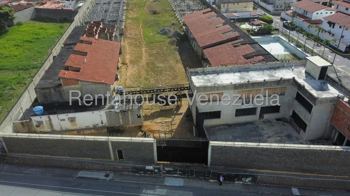 Terreno (Comercial) en Venta en La Piedad Norte, Lara - 14