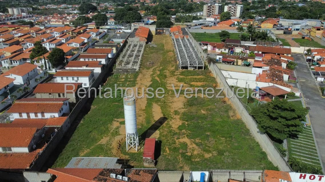 Terreno (Comercial) en Venta en La Piedad Norte, Lara - 17