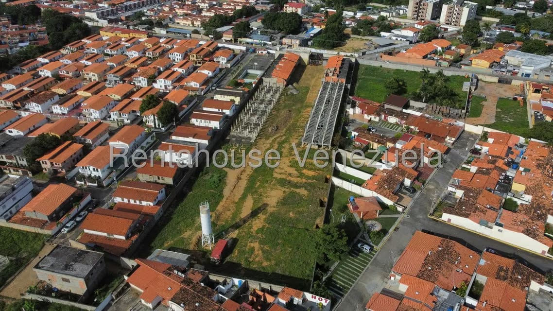 Terreno (Comercial) en Venta en La Piedad Norte, Lara - 18
