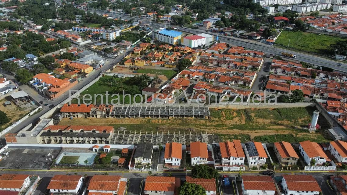 Terreno (Comercial) en Venta en La Piedad Norte, Lara - 19