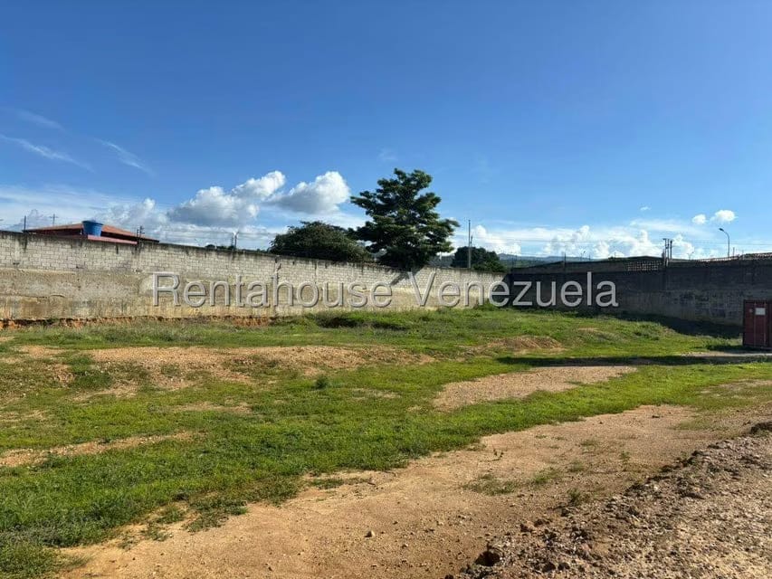 Terreno (Comercial) en Venta en La Piedad Norte, Lara - 20