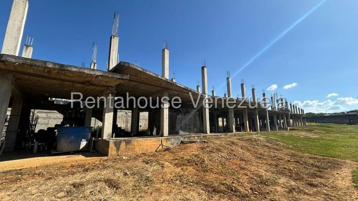 Terreno (Comercial) en Venta en La Piedad Norte, Lara - 21