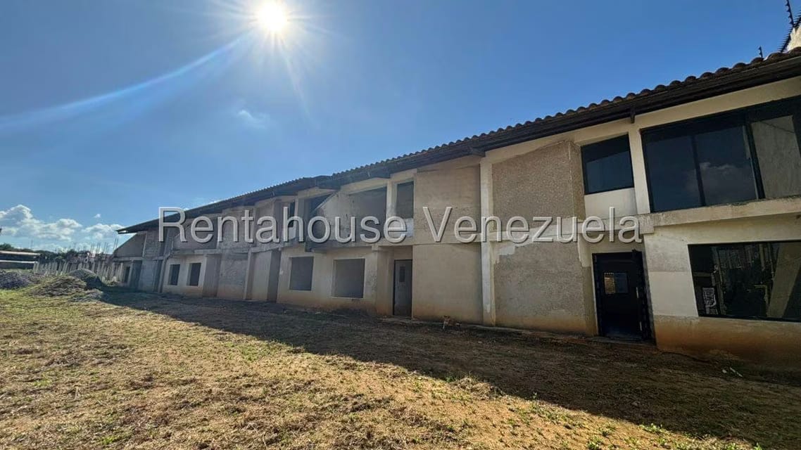 Terreno (Comercial) en Venta en La Piedad Norte, Lara - 27