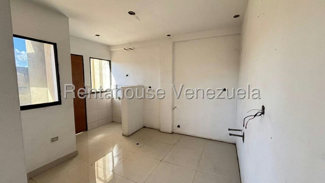 Terreno (Comercial) en Venta en La Piedad Norte, Lara - 31