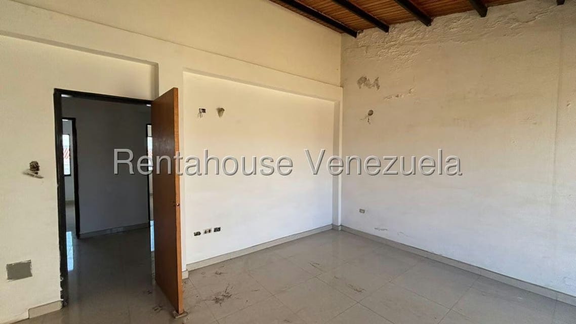 Terreno (Comercial) en Venta en La Piedad Norte, Lara - 35