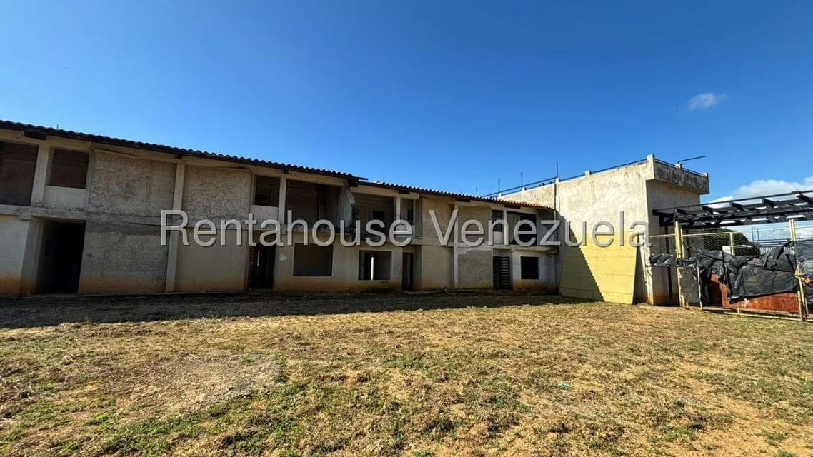 Terreno (Comercial) en Venta en La Piedad Norte, Lara - 37