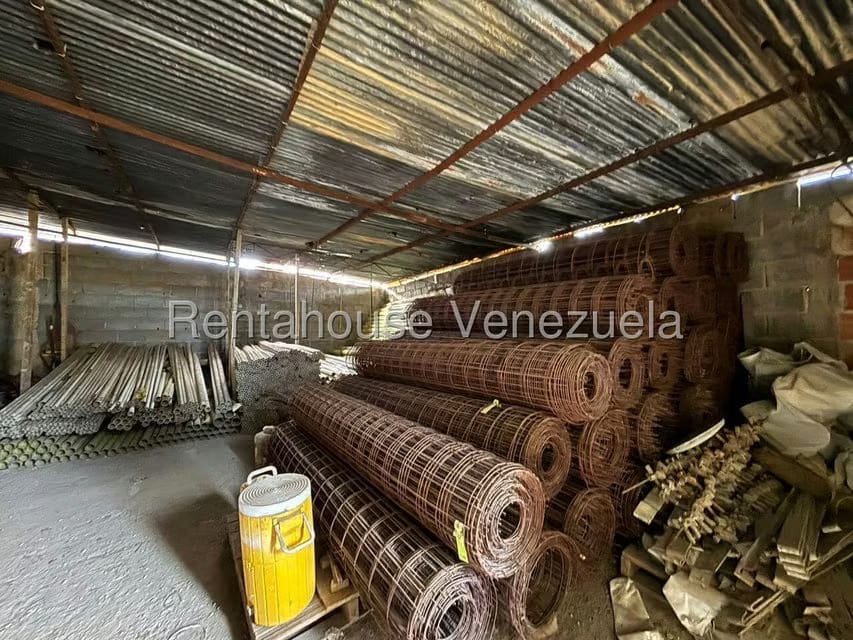 Terreno (Comercial) en Venta en La Piedad Norte, Lara - 39