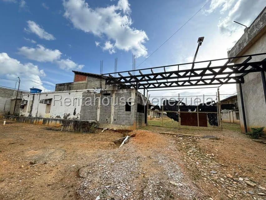 Terreno (Comercial) en Venta en La Piedad Norte, Lara - 41