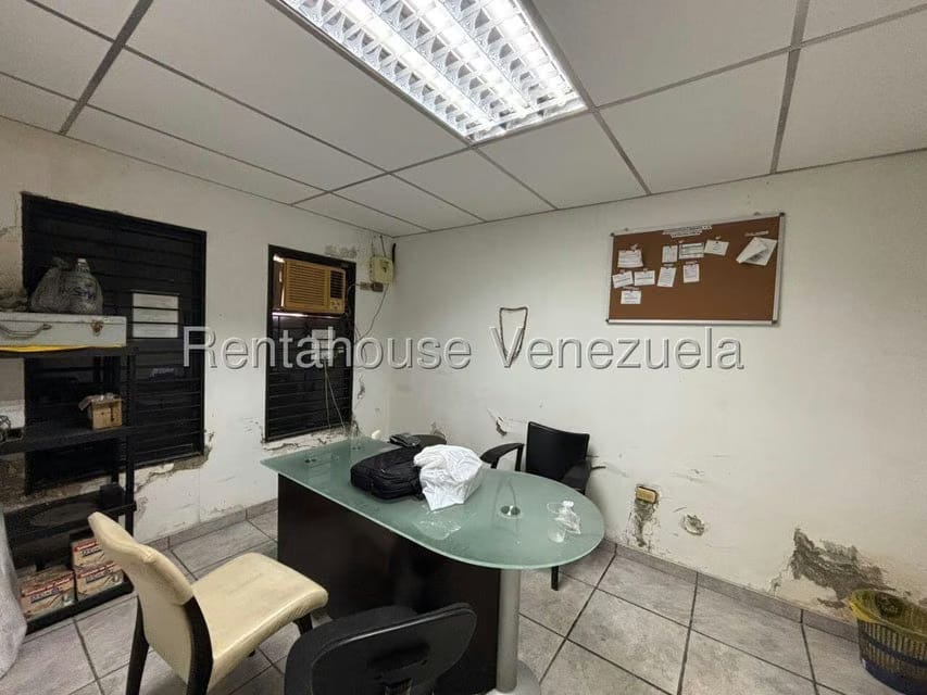 Terreno (Comercial) en Venta en La Piedad Norte, Lara - 42
