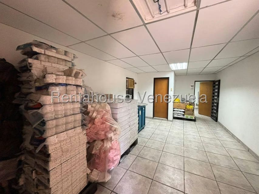 Terreno (Comercial) en Venta en La Piedad Norte, Lara - 43