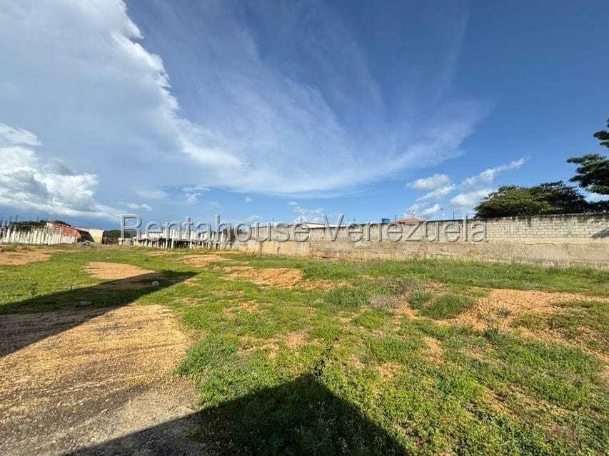 Terreno (Comercial) en Venta en La Piedad Norte, Lara - 45