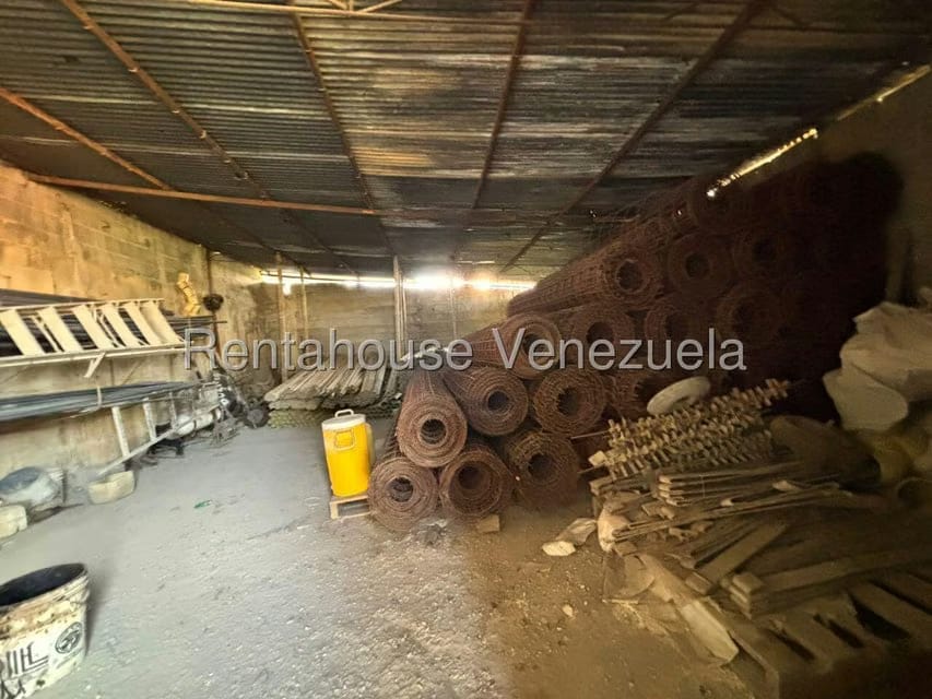 Terreno (Comercial) en Venta en La Piedad Norte, Lara - 46