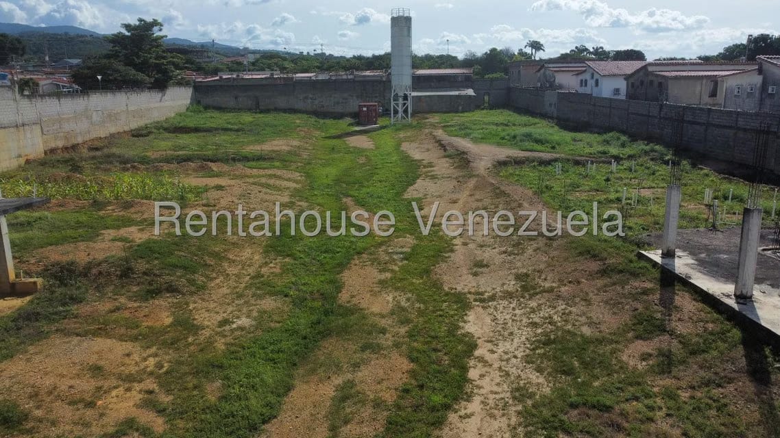 Terreno (Comercial) en Venta en La Piedad Norte, Lara - 47