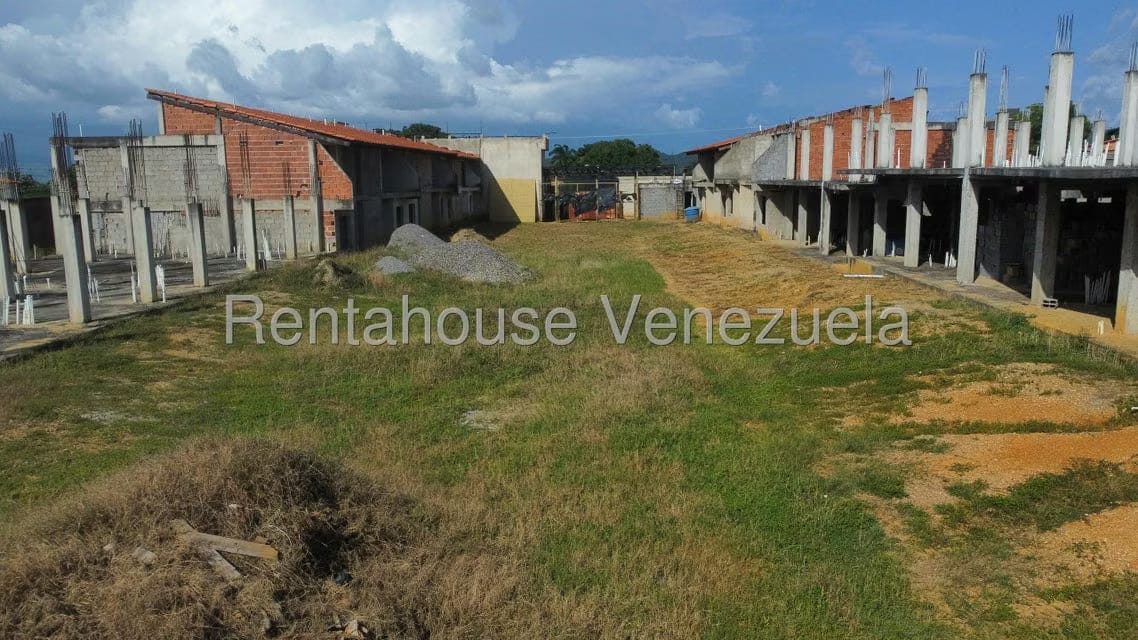 Terreno (Comercial) en Venta en La Piedad Norte, Lara - 7