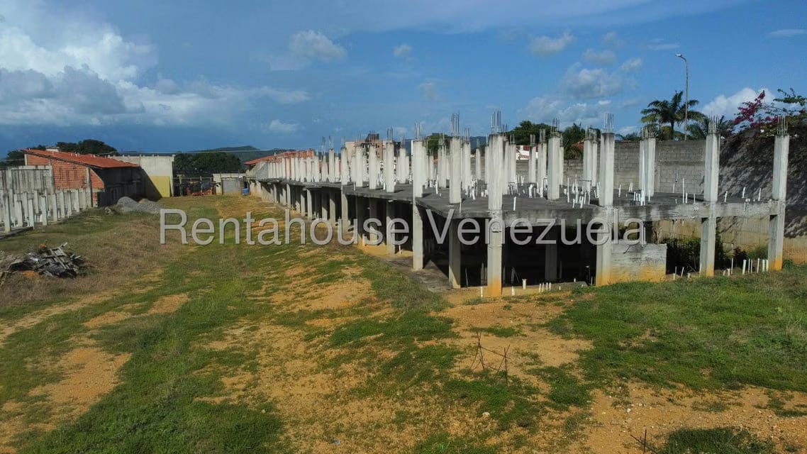 Terreno (Comercial) en Venta en La Piedad Norte, Lara - 10
