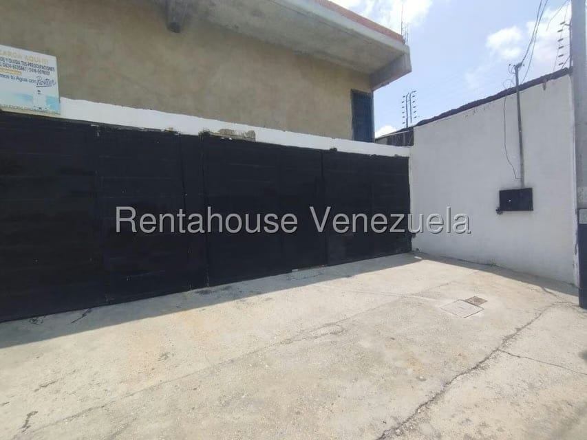 Comercial (Local Comercial) en Alquiler en Parroquia Concepcion, Lara