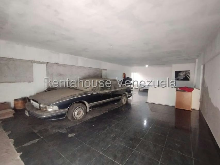 Comercial (Local Comercial) en Alquiler en Parroquia Concepcion, Lara - 6