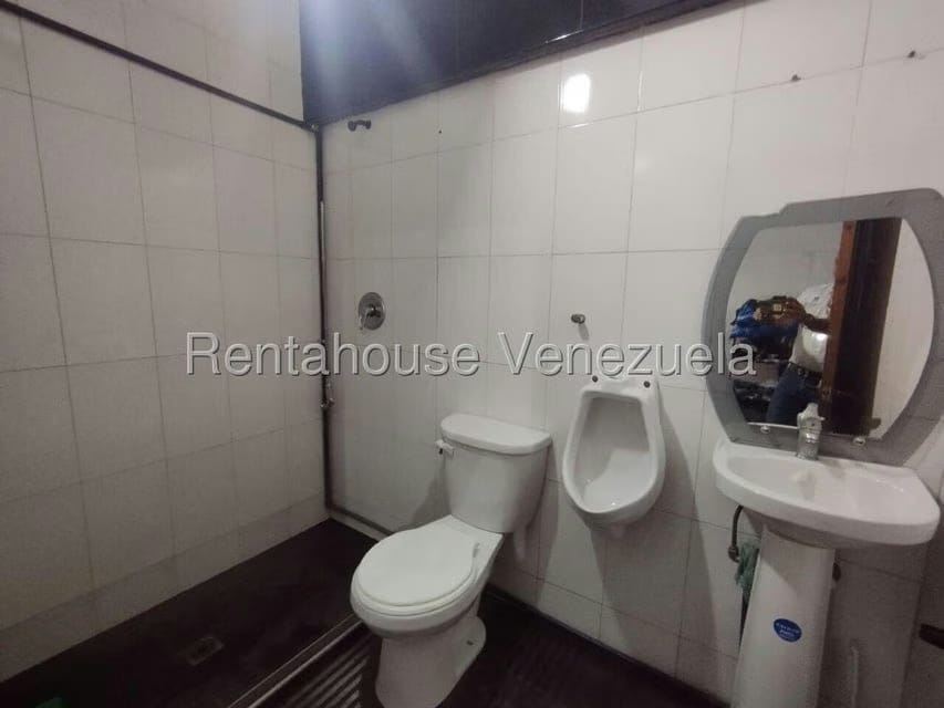Comercial (Local Comercial) en Alquiler en Parroquia Concepcion, Lara - 7