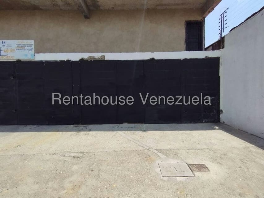 Comercial (Local Comercial) en Alquiler en Parroquia Concepcion, Lara - 8