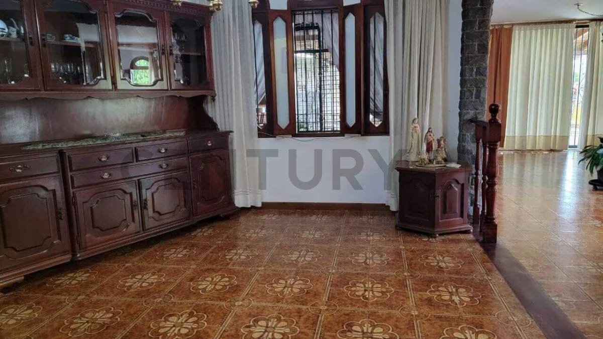 En venta Casa-Quinta en Los Naranjos del municipio el Hatillo - 12
