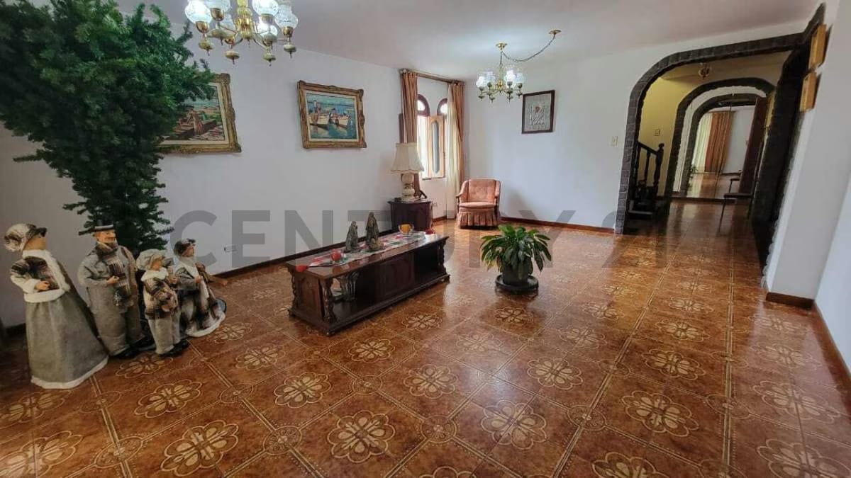 En venta Casa-Quinta en Los Naranjos del municipio el Hatillo - 14