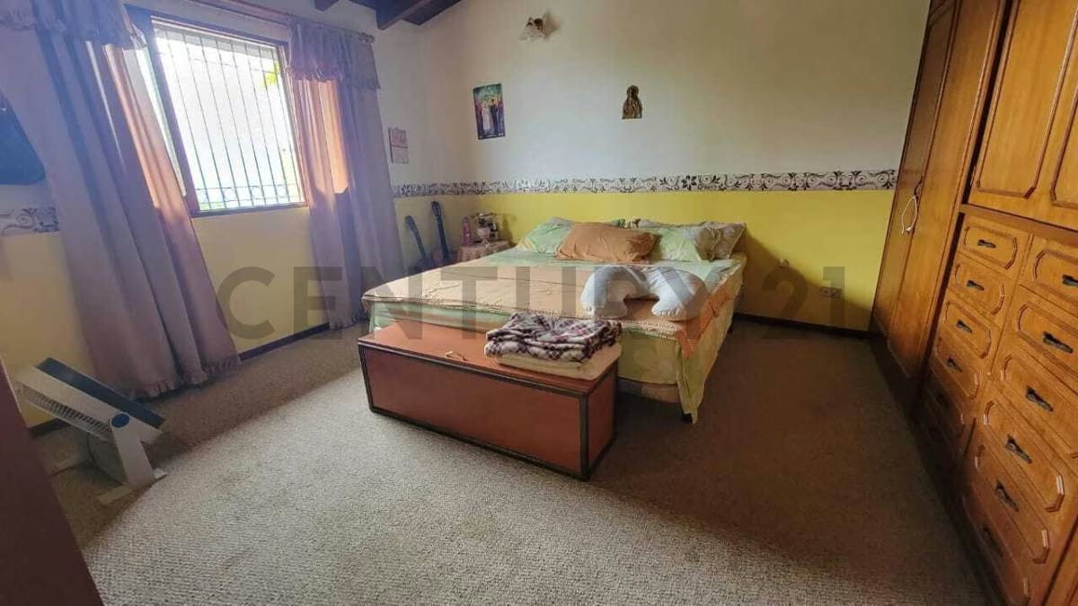 En venta Casa-Quinta en Los Naranjos del municipio el Hatillo - 21
