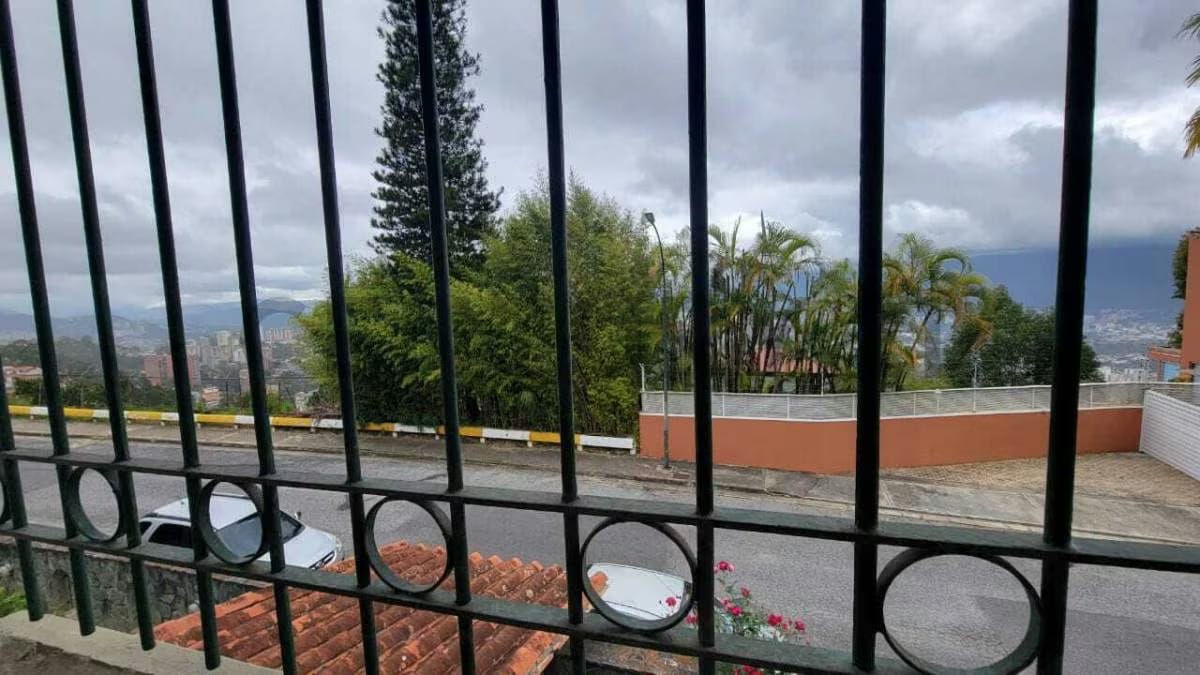 En venta Casa-Quinta en Los Naranjos del municipio el Hatillo - 23