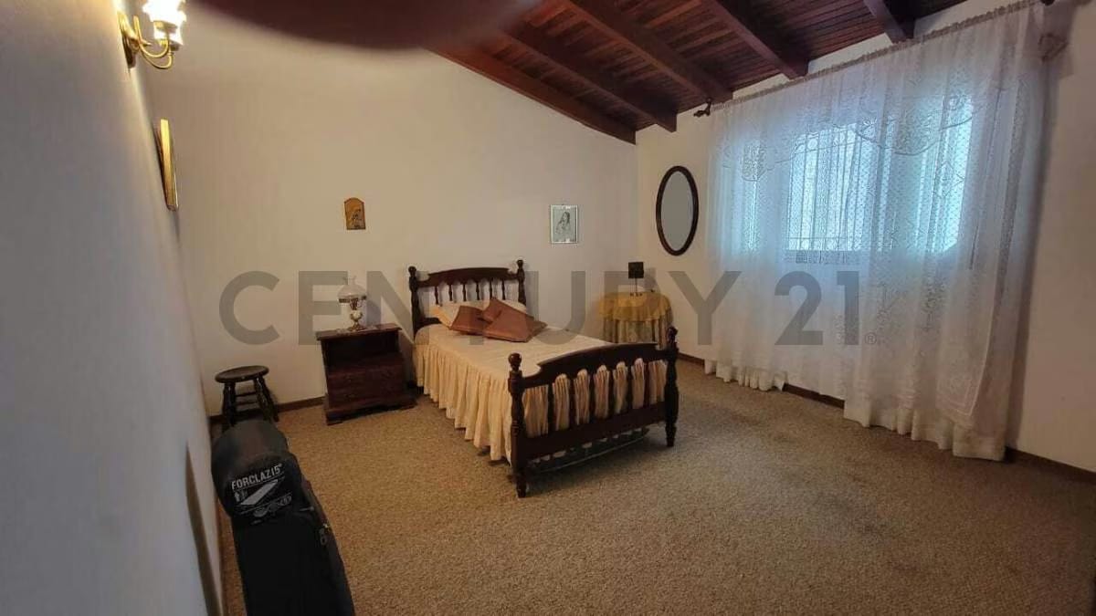 En venta Casa-Quinta en Los Naranjos del municipio el Hatillo - 24