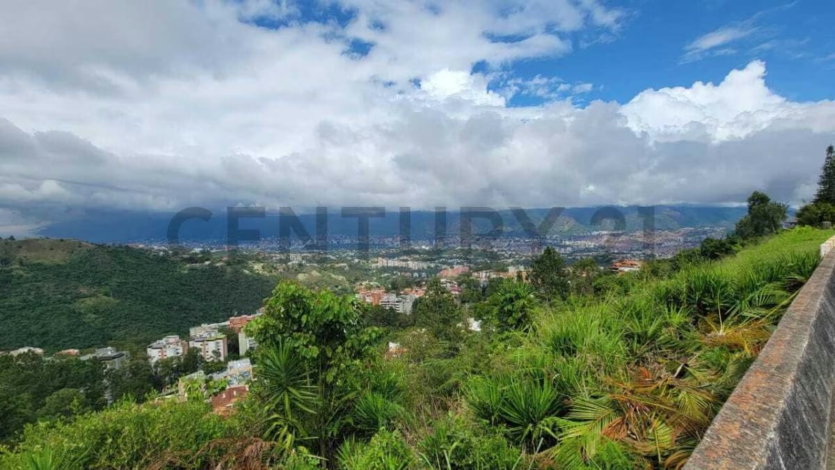En venta Casa-Quinta en Los Naranjos del municipio el Hatillo - 31