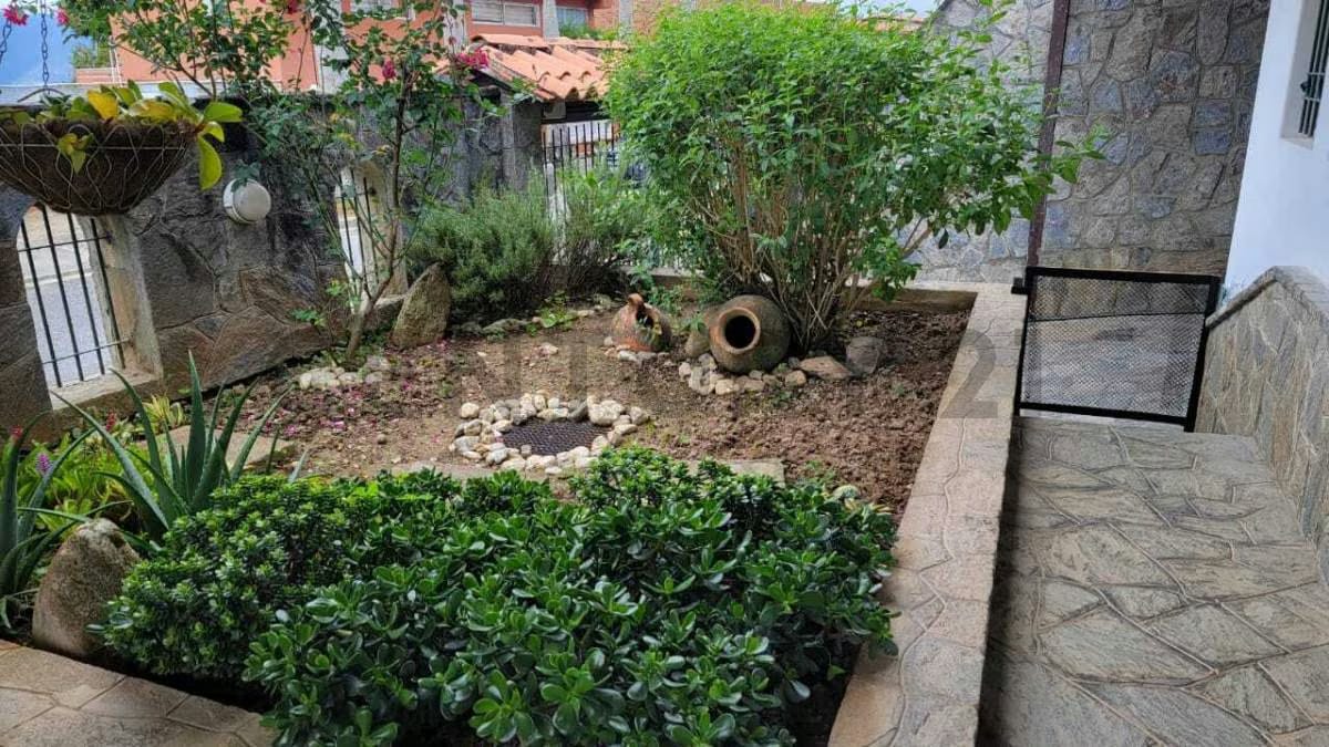 En venta Casa-Quinta en Los Naranjos del municipio el Hatillo - 5