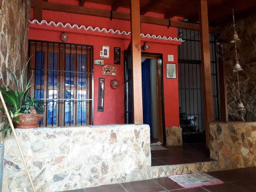 Casa (Casas de Playa) en Venta en Macuto, Vargas - 2
