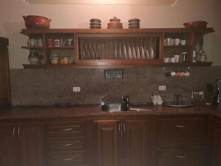 Casa (Casas de Playa) en Venta en Macuto, Vargas - 14
