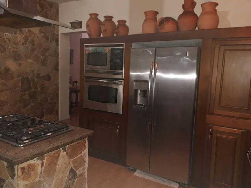 Casa (Casas de Playa) en Venta en Macuto, Vargas - 16