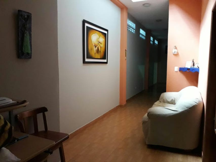 Casa (Casas de Playa) en Venta en Macuto, Vargas - 17