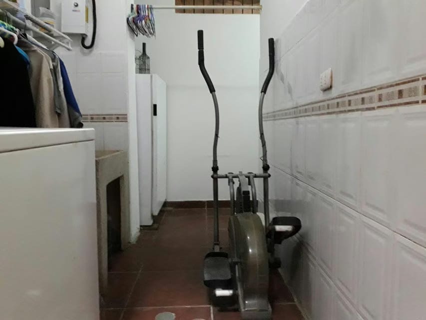 Casa (Casas de Playa) en Venta en Macuto, Vargas - 20