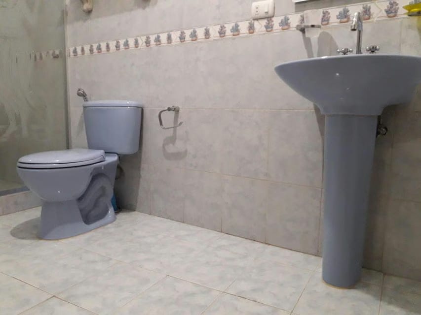 Casa (Casas de Playa) en Venta en Macuto, Vargas - 27