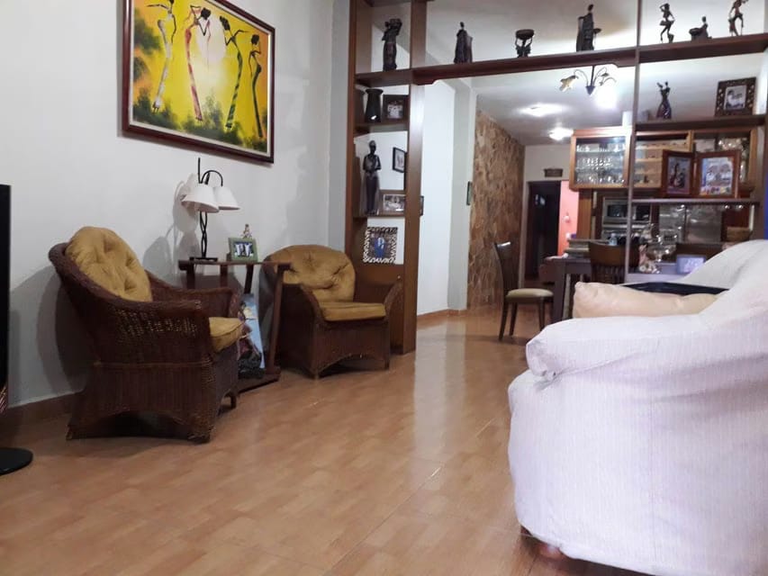 Casa (Casas de Playa) en Venta en Macuto, Vargas - 4