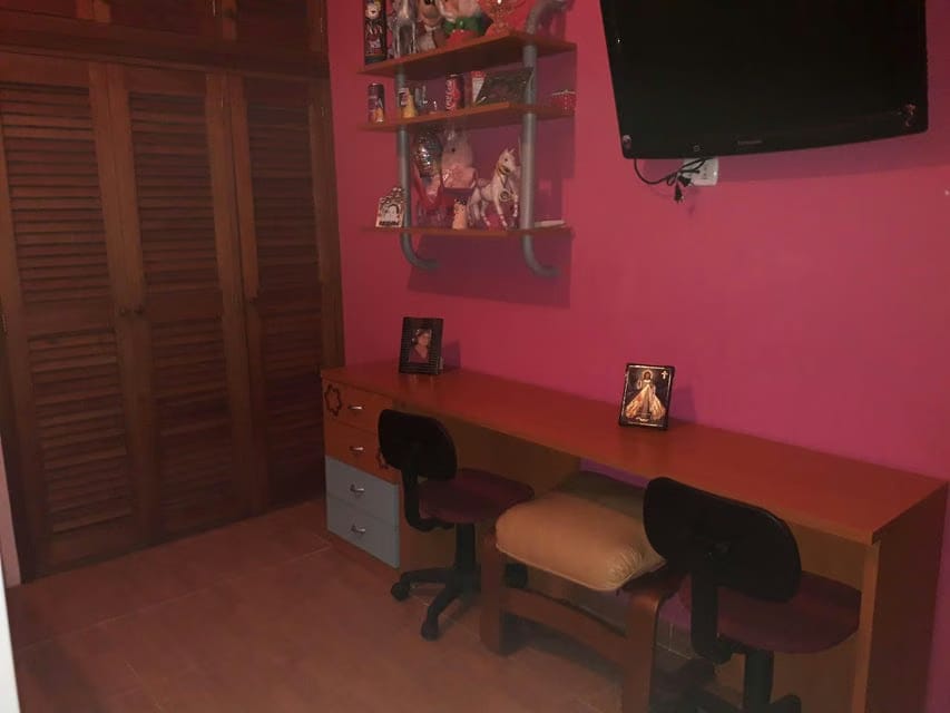 Casa (Casas de Playa) en Venta en Macuto, Vargas - 33