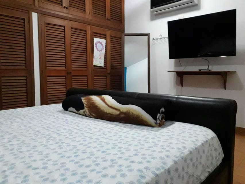 Casa (Casas de Playa) en Venta en Macuto, Vargas - 37