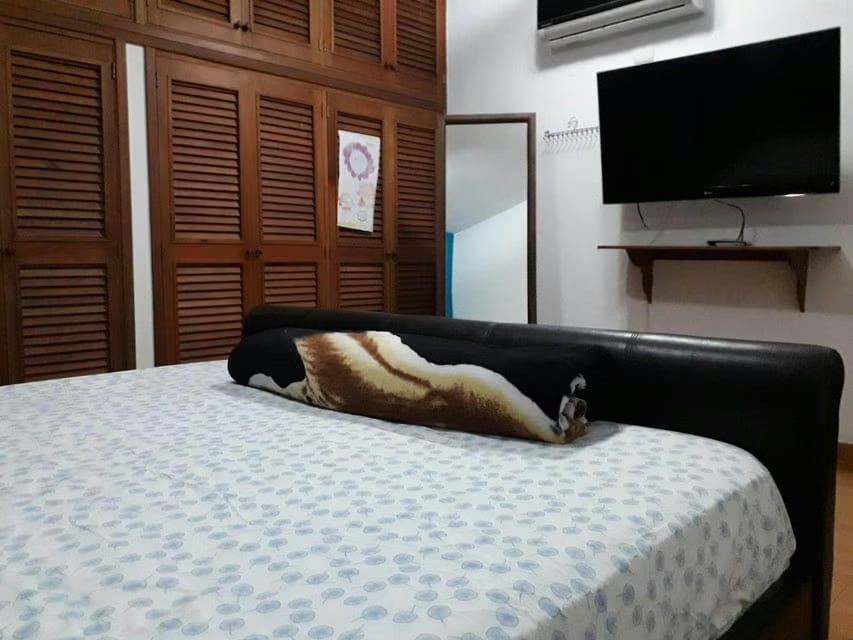 Casa (Casas de Playa) en Venta en Macuto, Vargas - 38