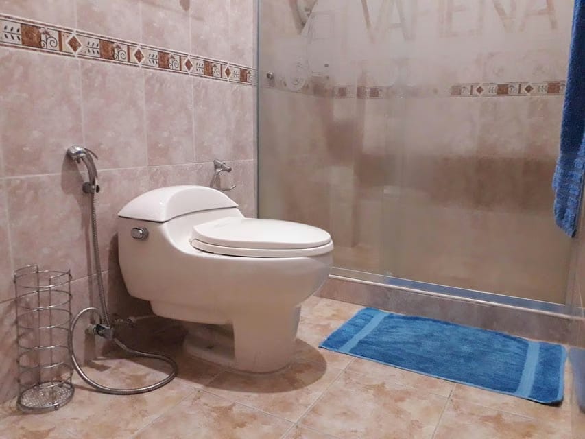 Casa (Casas de Playa) en Venta en Macuto, Vargas - 41