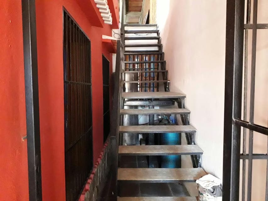 Casa (Casas de Playa) en Venta en Macuto, Vargas - 45