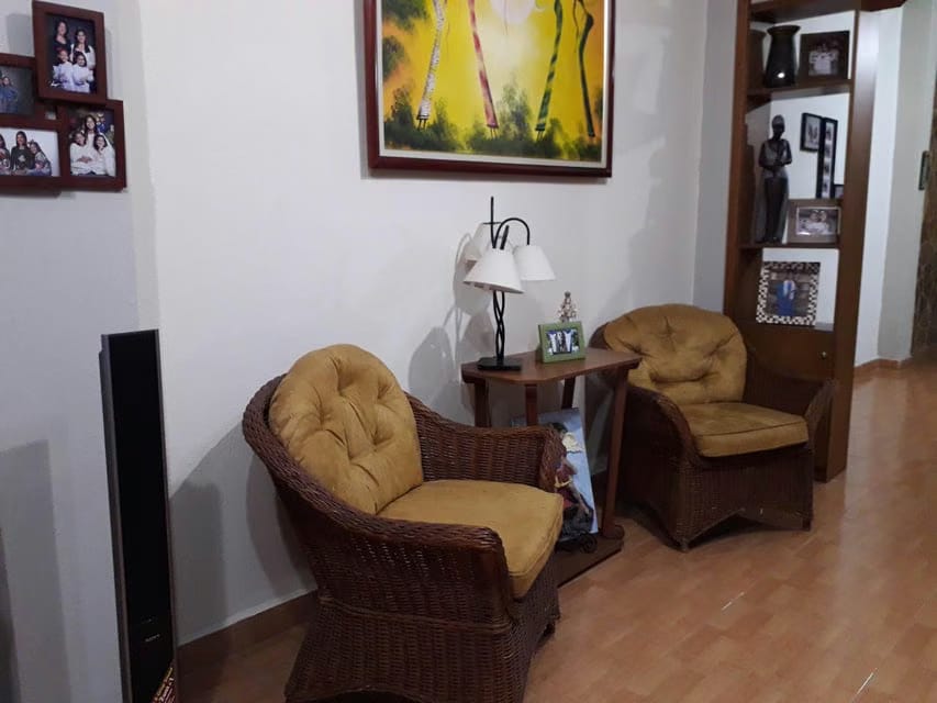 Casa (Casas de Playa) en Venta en Macuto, Vargas - 6