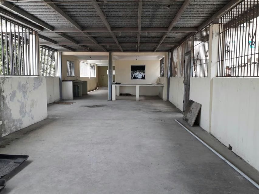 Casa (Casas de Playa) en Venta en Macuto, Vargas - 53